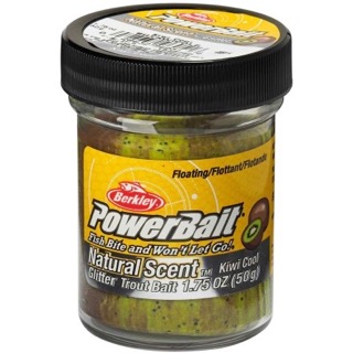 Паста BERKLEY POWERBAIT BAIT FRUITS — приманка, снасти и аксессуары для рыбалки | Алматы, Казахстан