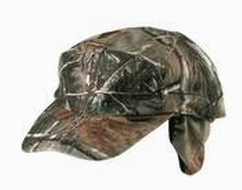 Кепка DEERHUNTER-CHAMELEON m/D (Innovation/оранж.) — головной убор для рыбалки, охоты и туризма | KORGAN.KZ