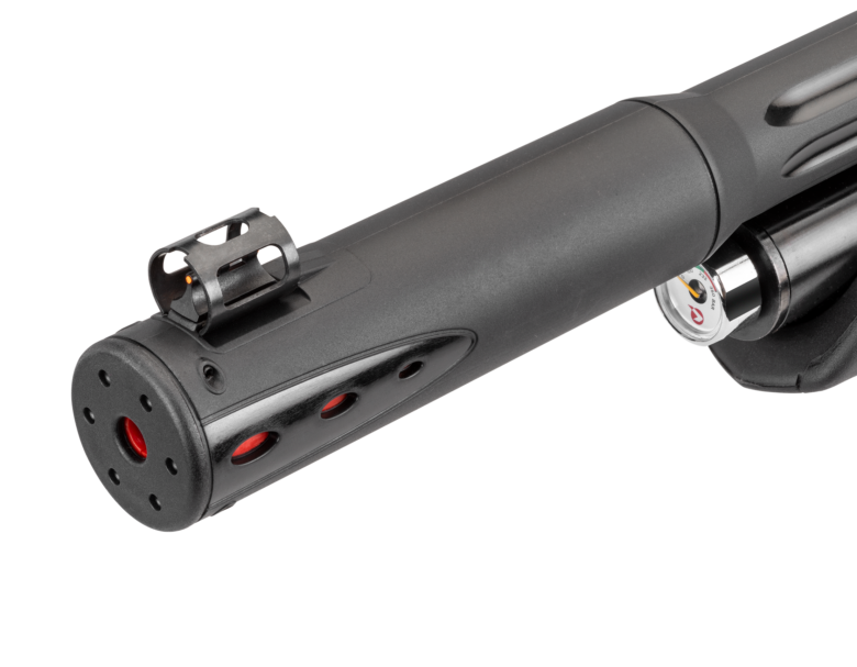 Пневматическая винтовка GAMO Мод. PCP ARROW SLT-F — купить пневматическую винтовку в Алматы | Доставка по Казахстану