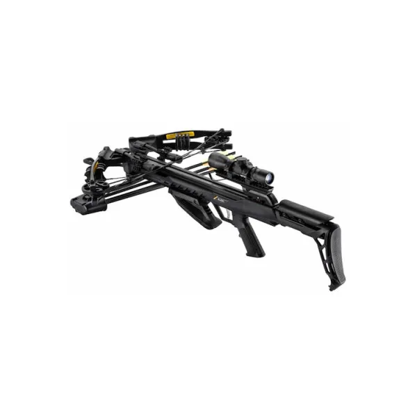 Арбалет EK Мод. BLADE BLACK — купить в Алматы доставка по Казахстану