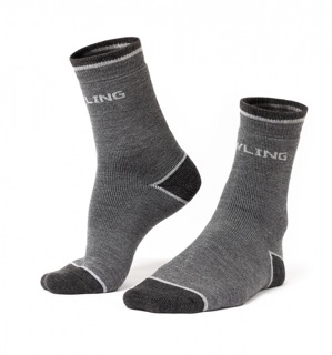 Термоноски "GRAYLING" арт.GR-002 — технические характеристики, материалы и назначение | KORGAN