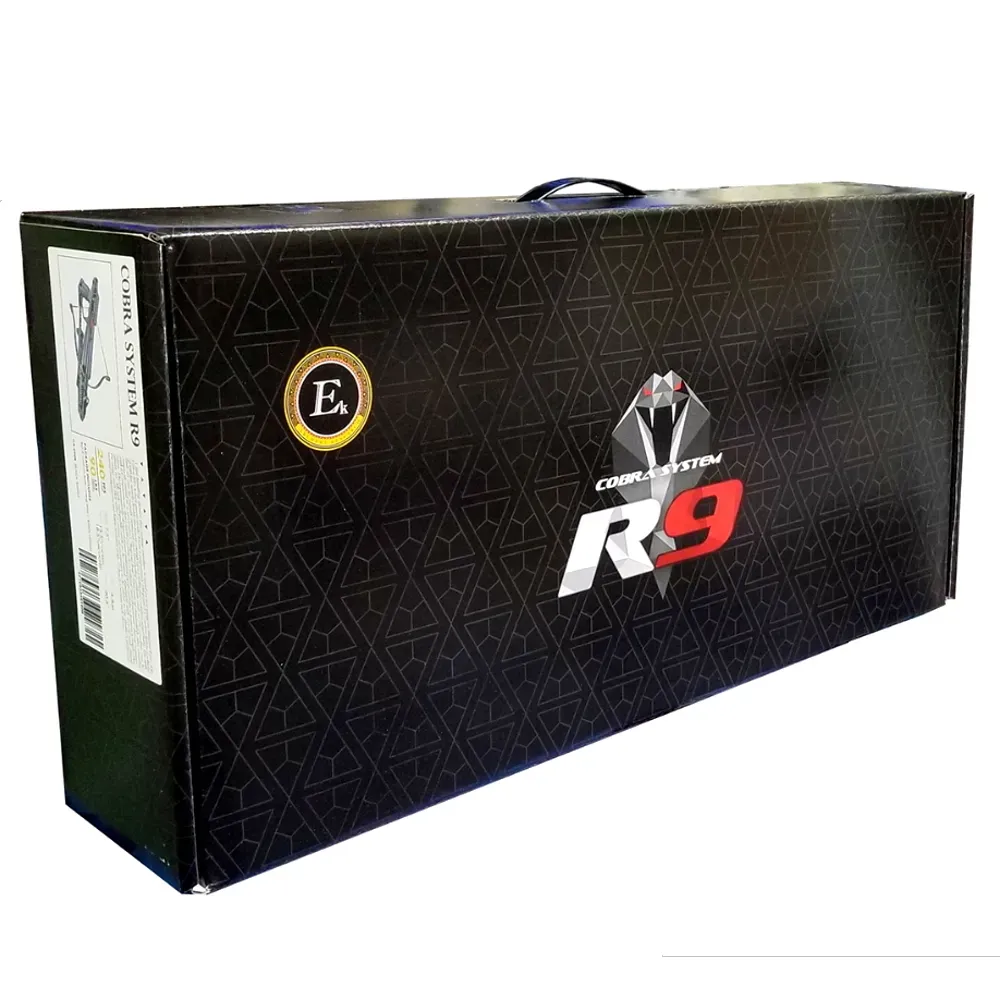 Арбалет EK Мод. COBRA SYSTEM R9 — купить в Алматы доставка по Казахстану