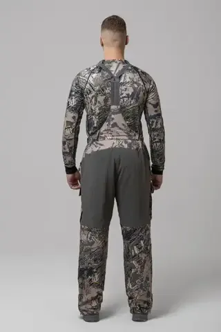 Костюм Remington 3 в 1 Blizzard Fit Figure — куртки, жилеты, маскировочные костюмы, одежда для рыбалки и охоты | KORGAN Казахстан