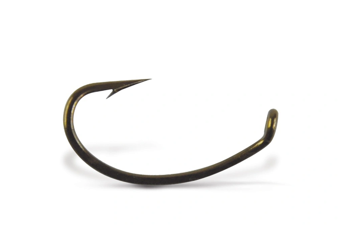 Крючок VMC 5349BZ — рыболовный крючок, снасть и аксессуары для рыбалки | Алматы, Казахстан