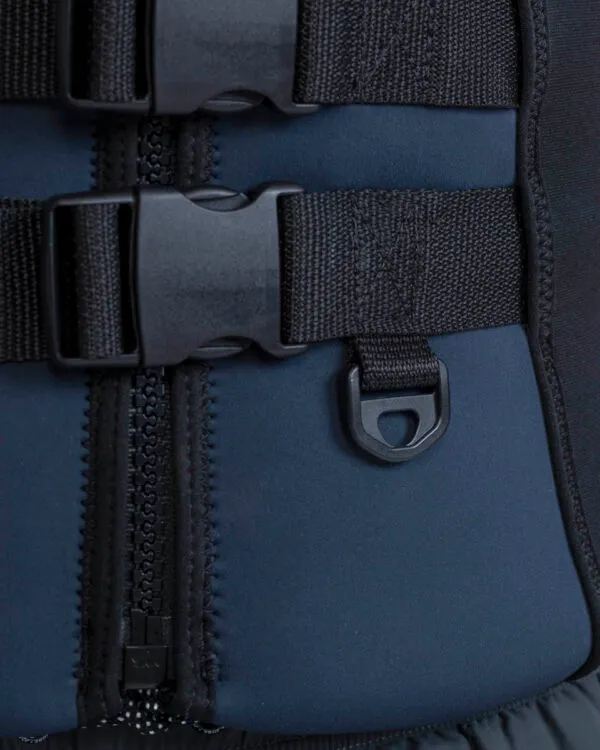 Спасательный жилет JOBE Мод. SEGMENTED GREY — рыболовные и охотничьи товары в Алматы | KORGAN.KZ