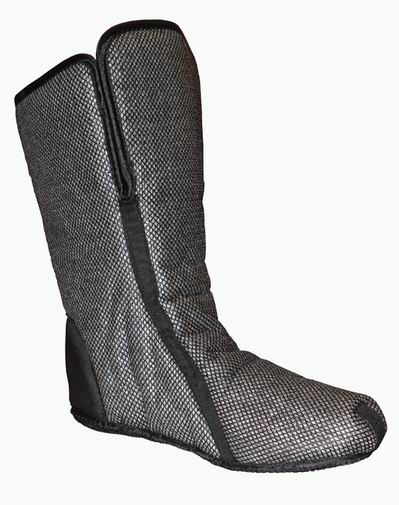 Сменные вкладыши BAFFIN для обуви Cерии EPIC / REACTION Мод. TERRAIN / EDGE — обувь, стельки и уход за обувью | KORGAN.KZ