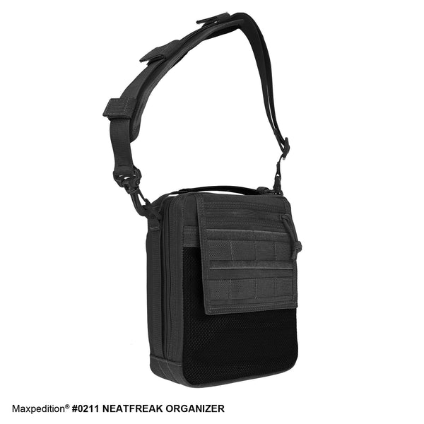 Сумка-органайзер MAXPEDITION Мод. NEATFREAK —  Алматы, Казахстан