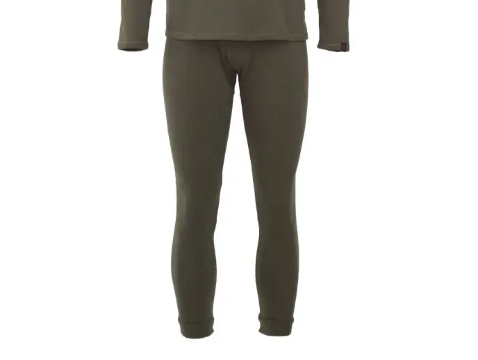 Нательное белье мужское (кальсоны). Ткань флис антипиллинг 100% полиэстер, 130 г/кв.м. Темная олива — куртки, жилеты, маскировочные костюмы, одежда для рыбалки и охоты | KORGAN Казахстан