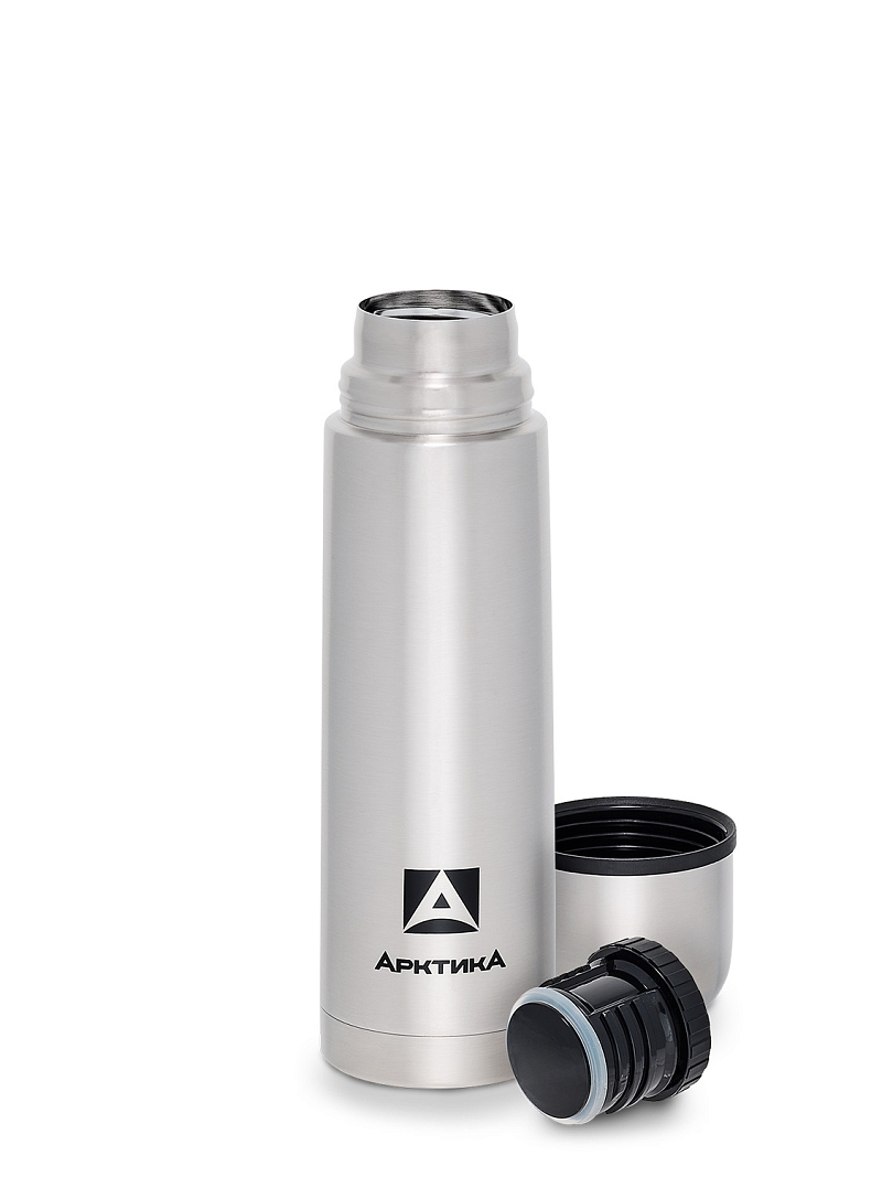 Термос ARCTICA CLASSIC — качественный термос для походов, туризма и активного отдыха