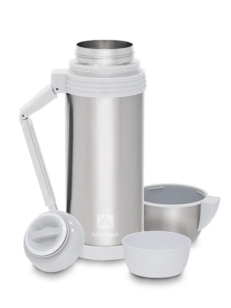 Термос АRСTIСA UNIVERSUM — качественный термос для походов, туризма и активного отдыха