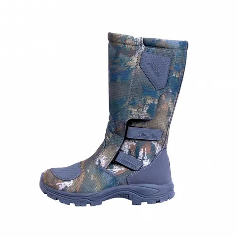 Сапоги Remington D9150-991 — обувь, стельки и уход за обувью | KORGAN.KZ