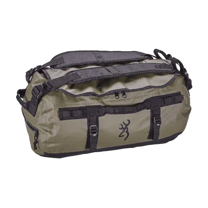 Сумка-Рюкзак BROWNING Moд. DUFFLE GREEN S —  Алматы, Казахстан