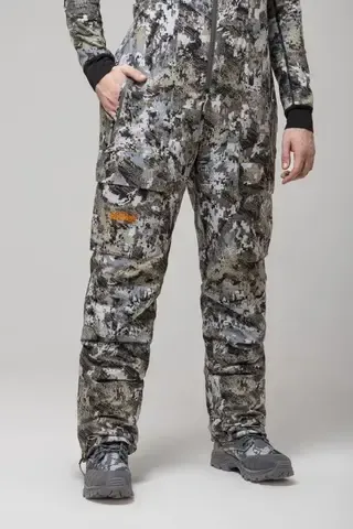 Костюм Remington 3 в 1 Carpathians Fit Winter forest — куртки, жилеты, маскировочные костюмы, одежда для рыбалки и охоты | KORGAN Казахстан