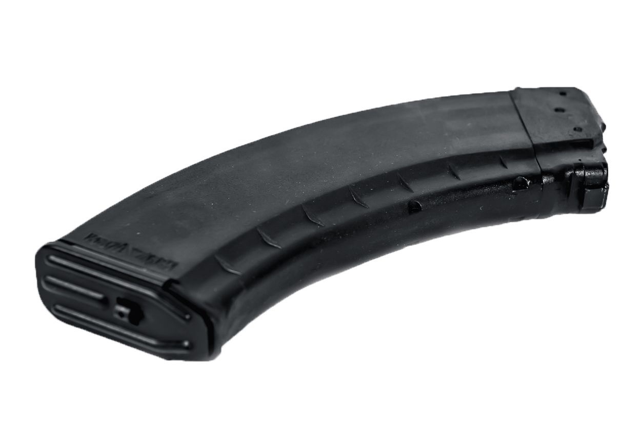  Магазин Сайга 7,62х39 10/30м .scos-arms Купить  в Алматы | Доставка по Казахстану