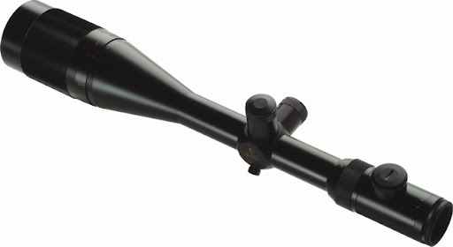 Оптический прицел NIGHTFORCE Мод. NF 12-42x56 для охоты в Алматы, Казахстан