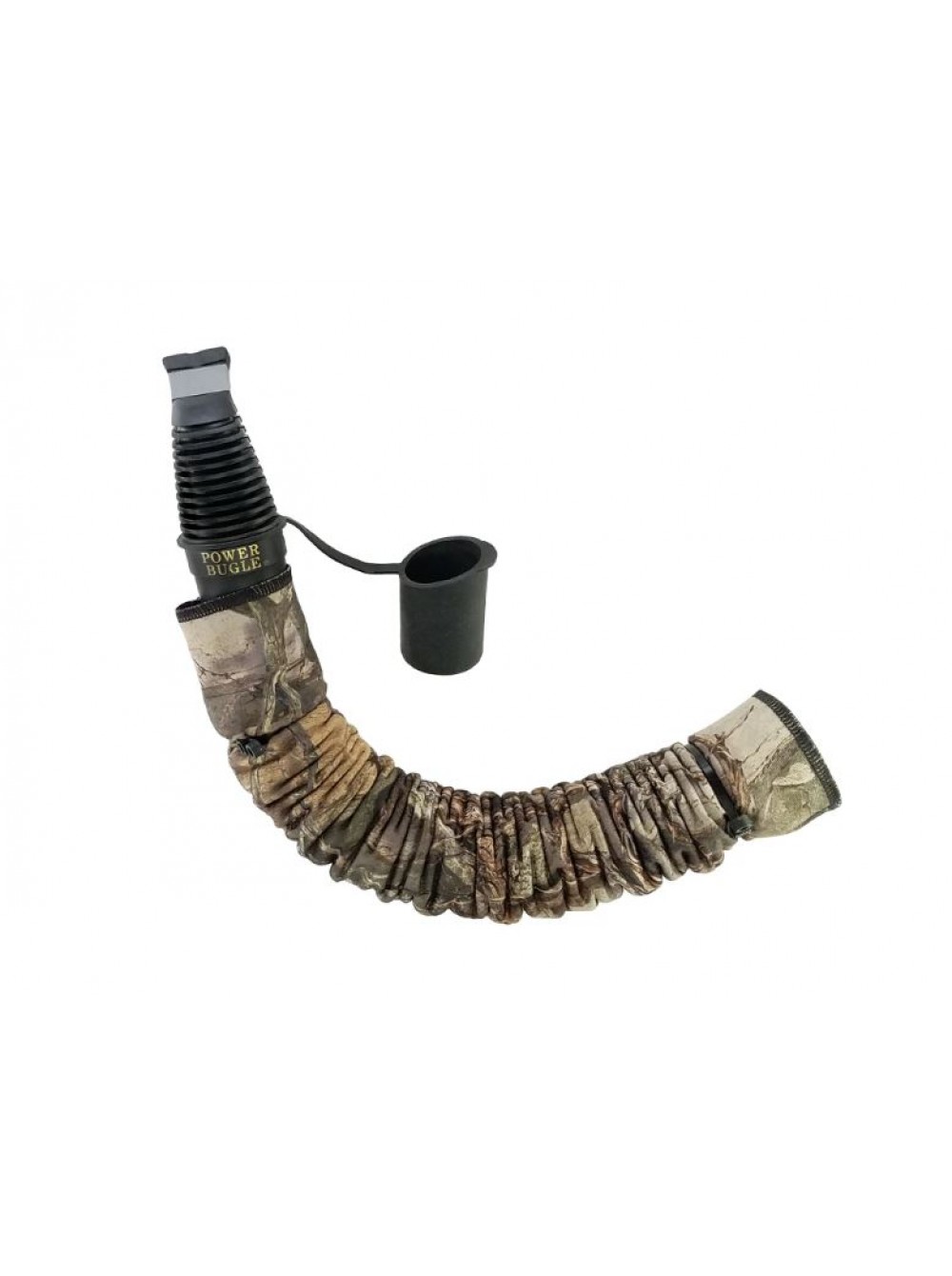 Манок E.L.K. Мод. POWER BUGLE PRO EDITION — для охоты в Алматы, Казахстан