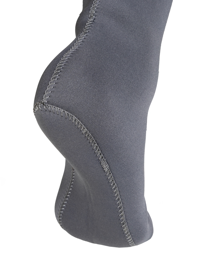 Носок неопреновый Remington Saver black — технические характеристики, материалы и назначение | KORGAN