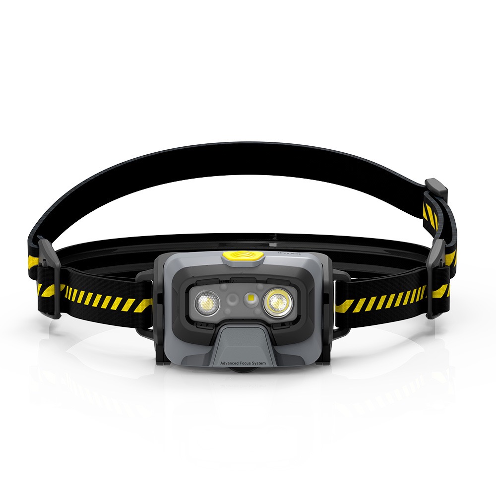 Фонарь LEDLENSER Мод. HF6R WORK — фонарь ledlenser мод. hf6r work Алматы, Казахстан