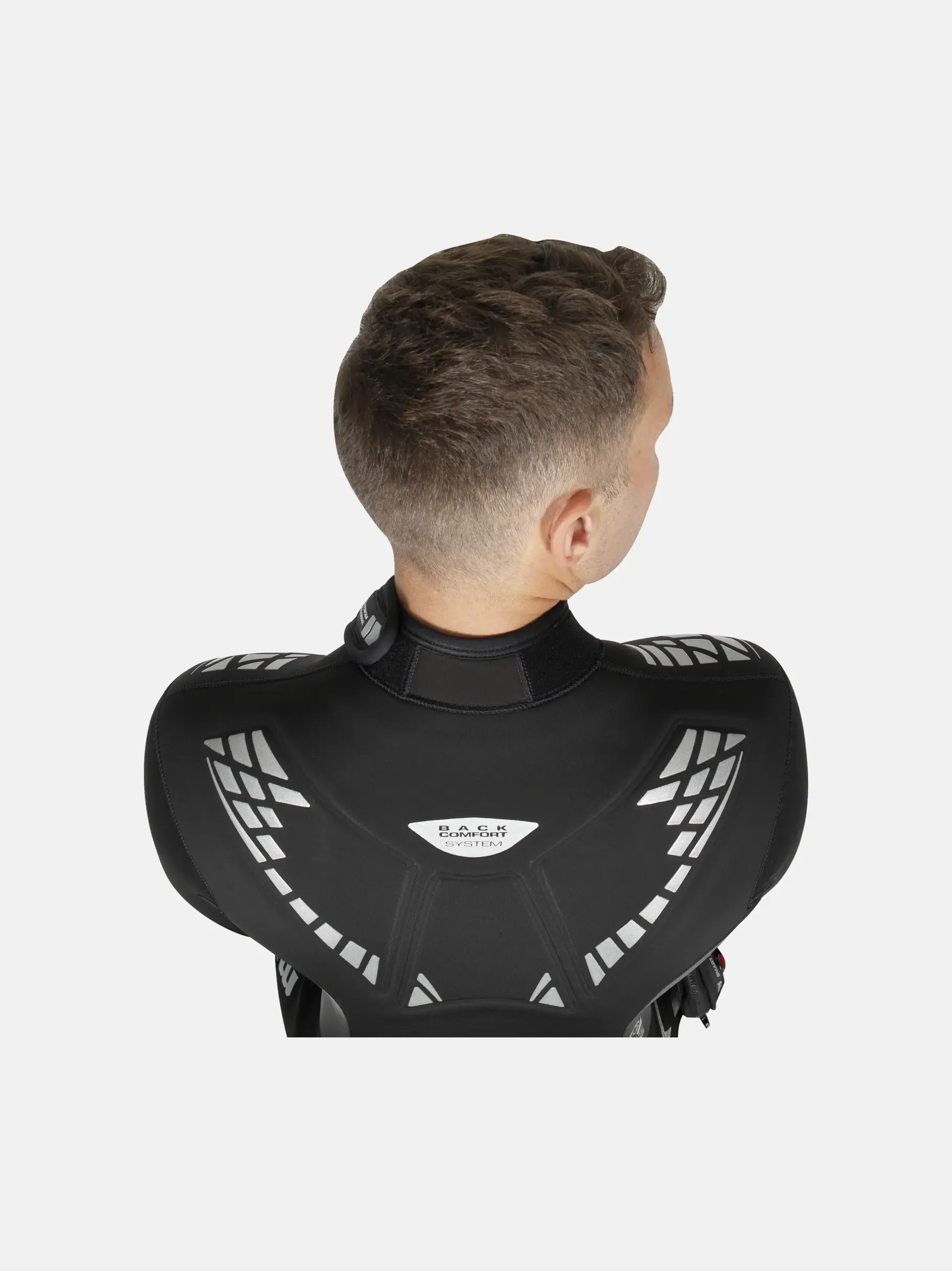 Гидрокостюм MARES Мод. FLEXA 8-6 (мужской) — рыболовные и охотничьи товары в Алматы | KORGAN.KZ