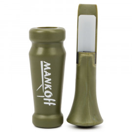 Манок поликарбонатный Mankoff — для охоты в Алматы, Казахстан