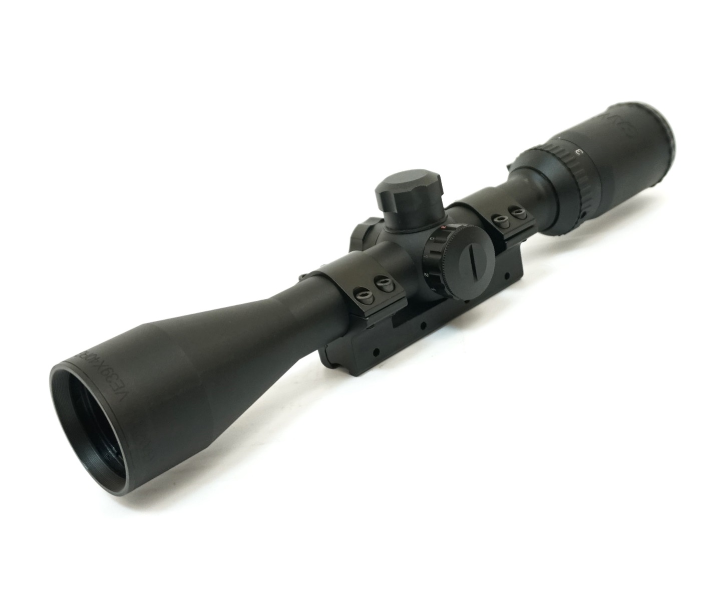 Оптический прицел GAMO 3-9x40 для охоты в Алматы, Казахстан