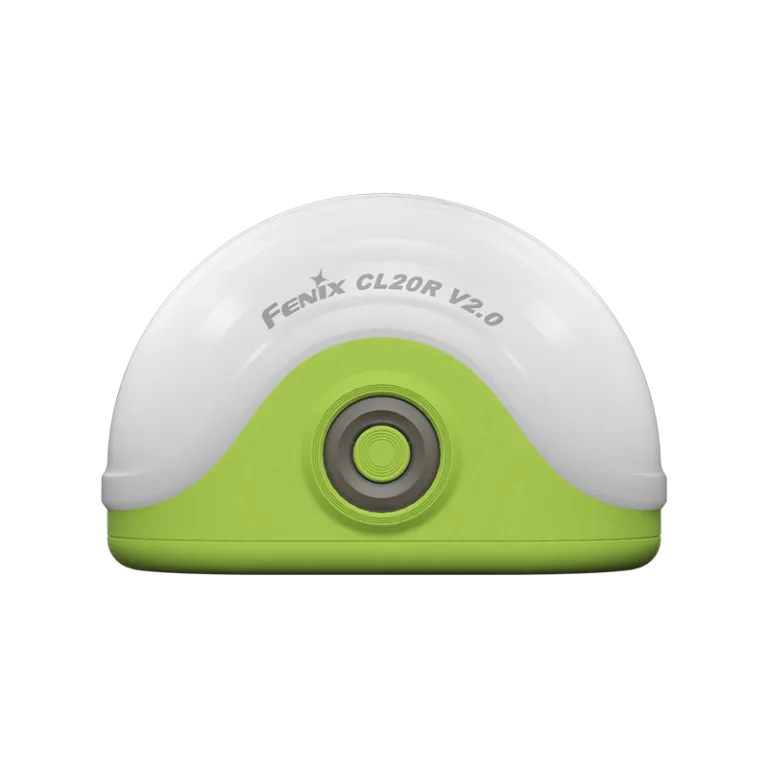 Фонарь FENIX Мод. CL20R V2.0 зеленый — фонарь fenix мод. cl20r v2.0 зеленый Алматы, Казахстан