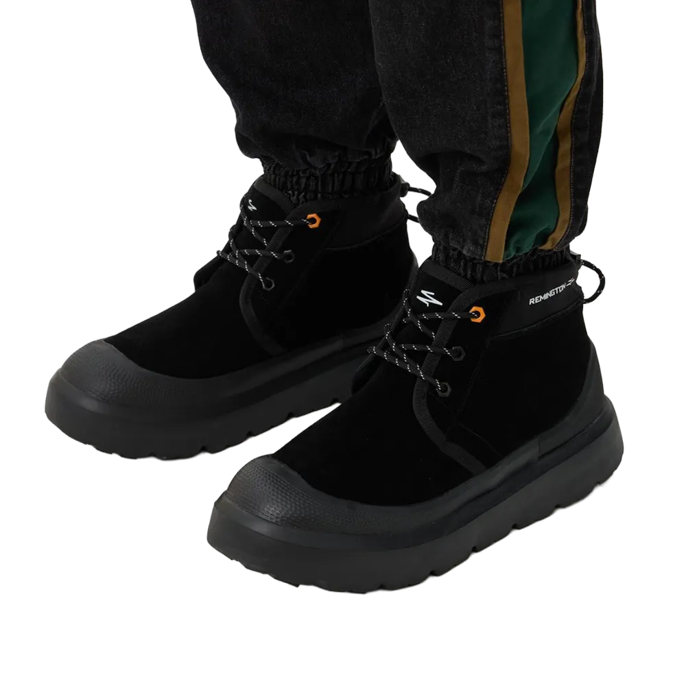 Угги Remington Urban SW Black — обувь, стельки и уход за обувью | KORGAN.KZ