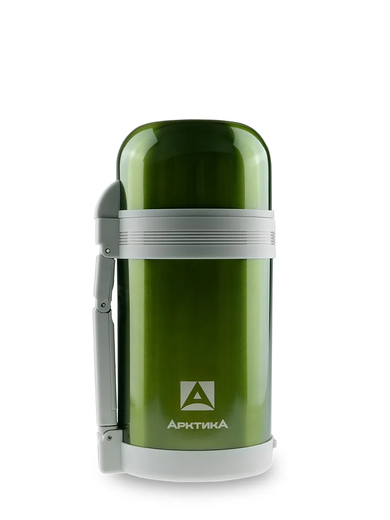 Термос АRСTIСA UNIVERSUM — качественный термос для походов, туризма и активного отдыха