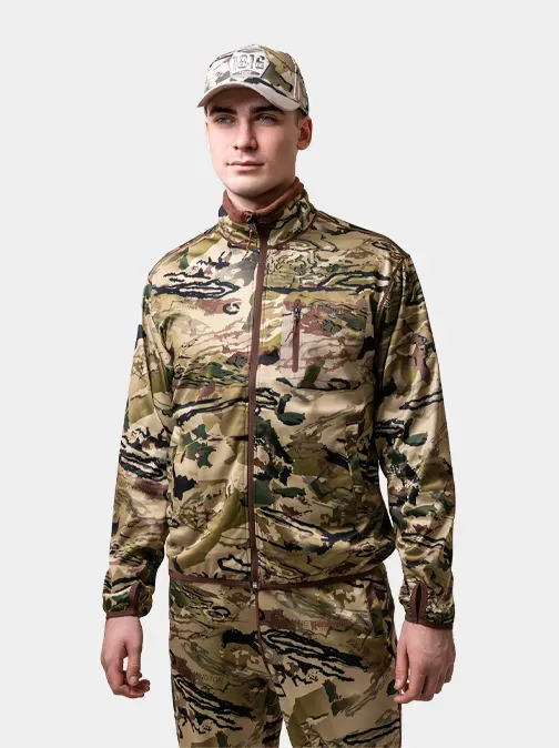 Костюм Remington Alabama Summer Safari — куртки, жилеты, маскировочные костюмы, одежда для рыбалки и охоты | KORGAN Казахстан