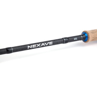 Спиннинг штекерный SHIMANO NEXAVE 810HMFC — штекерное удилище для профессиональной рыбалки | Алматы, Казахстан