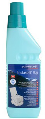 Средство CAMPINGAZ Мод. INSTASOFT для дез.инфекции биотуалета — средство campingaz мод. instasoft для дез.инфекции биотуалета Алматы, Казахстан