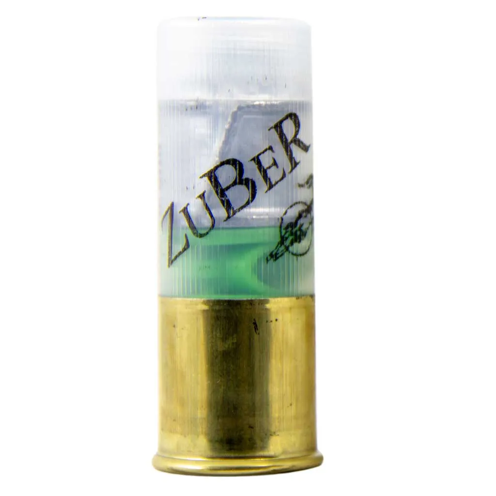  Патрон для гладкоствольного оружия ZUBER Palla Target (12/70)(32г) в Алматы | Казахстан | Корган Центр | KORGAN