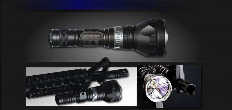 Фонарь JETBEAM Мод. Raptor RRT-1 — фонарь jetbeam мод. raptor rrt-1 Алматы, Казахстан