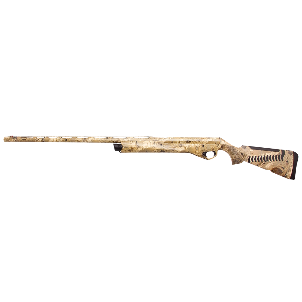 Гладкоствольное ружье BENELLI Moд. SUPER VINCI РУССКИЙ СЕВЕР CAMO OPTIFADE MARSH COMFORTECH-PLUS (полуавтоматическое) для охоты и спортивной стрельбы в Алматы, Казахстан
