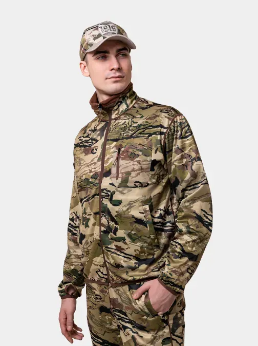 Костюм Remington Alabama Summer Safari — куртки, жилеты, маскировочные костюмы, одежда для рыбалки и охоты | KORGAN Казахстан