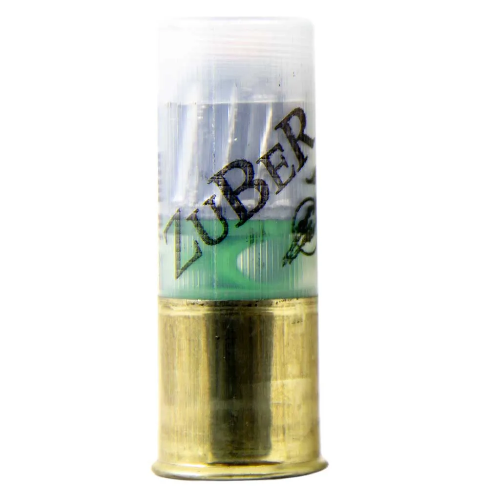  Патрон для гладкоствольного оружия ZUBER Palla Extra (12/70)(34г) в Алматы | Казахстан | Корган Центр | KORGAN