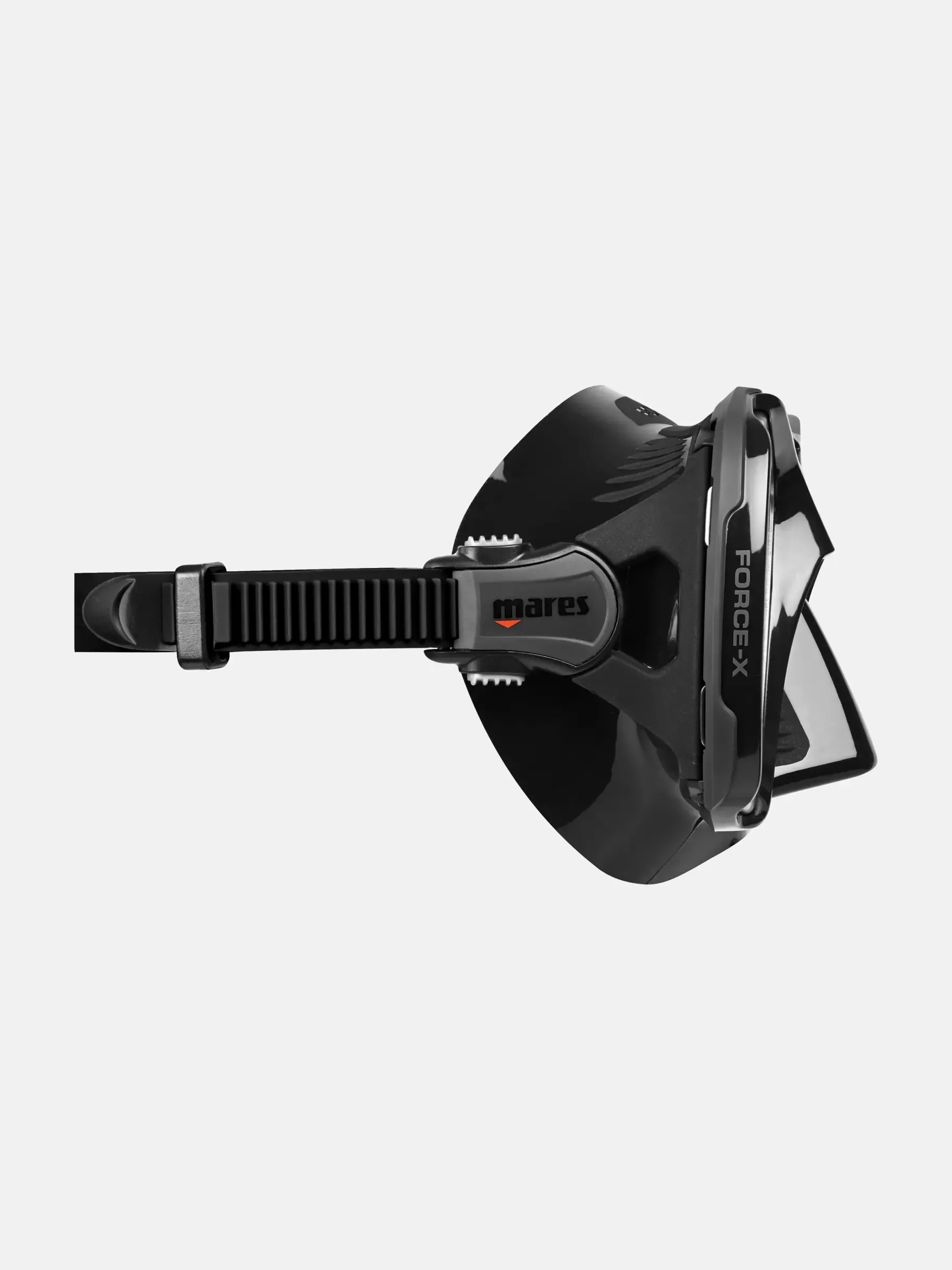 Маска MARES Мод. FORCE-X BXKDGBK — рыболовные и охотничьи товары в Алматы | KORGAN.KZ