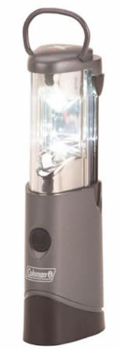 Фонарь COLEMAN Мод. EXPONENT 1W — фонарь coleman мод. exponent 1w Алматы, Казахстан