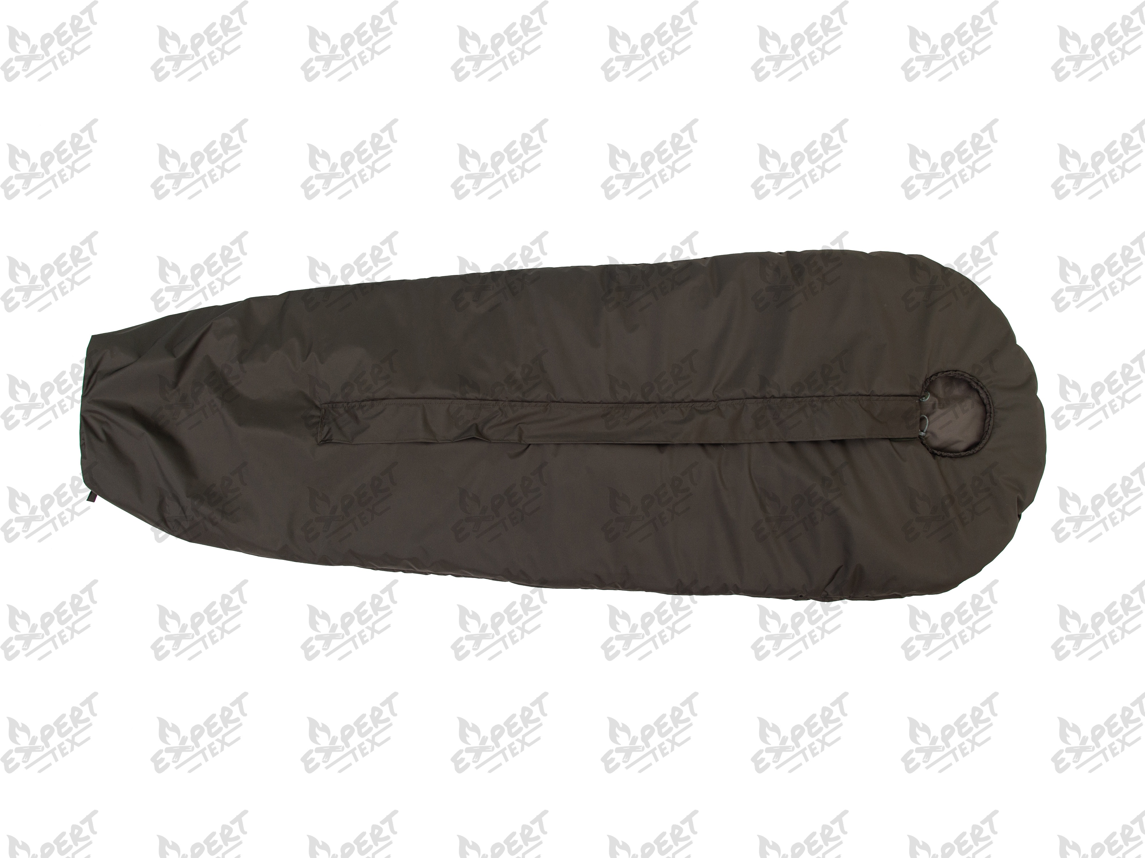 Спальный мешок-кокон EXPERT TEX Мод.DEFENDER — купить Алматы Korgan.kz