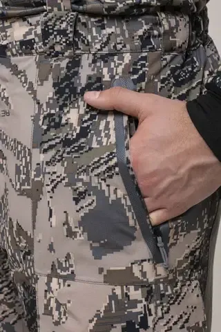 Костюм Remington 3 в 1 Blizzard Fit Figure — куртки, жилеты, маскировочные костюмы, одежда для рыбалки и охоты | KORGAN Казахстан