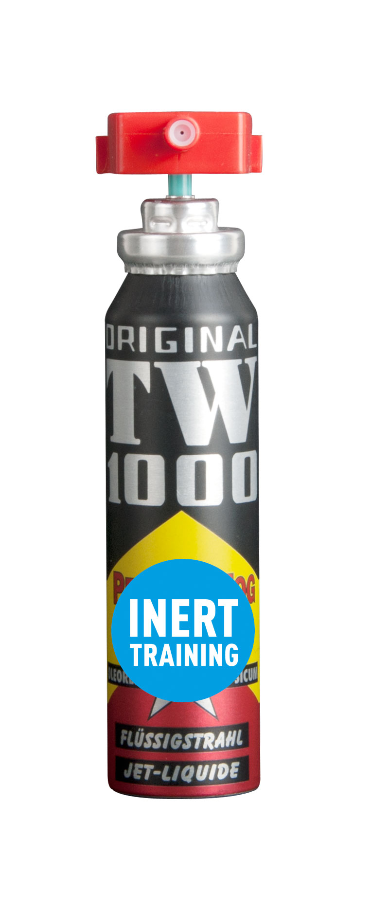 Картридж для газового баллона TW1000 Мод. JET SUPER-GARANT PRO —  купить в Алматы