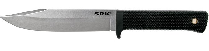 Нож COLD STEEL Мод. SRK для охоты в Алматы, Казахстан