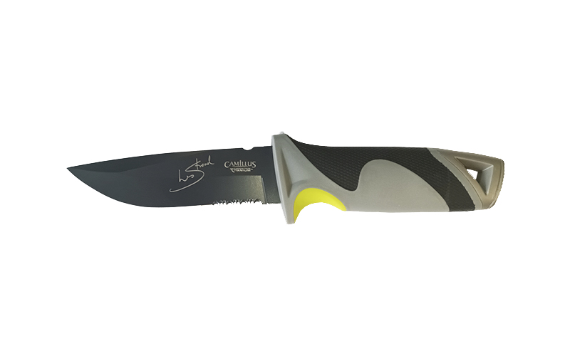 Нож Les Stroud 10" SK Mountain | Купить нож в Алматы | Корган Центр