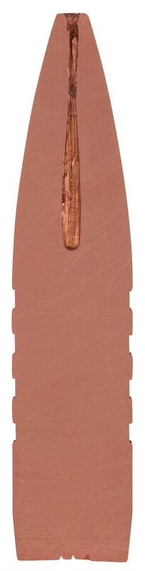 Купить Патрон для нарезного оружия FEDERAL P (.308 Win.) BARNES TRIPLE-SHOCK X (B-TSX)(150grs)(9,72г) в Алматы | Казахстан | Корган Центр