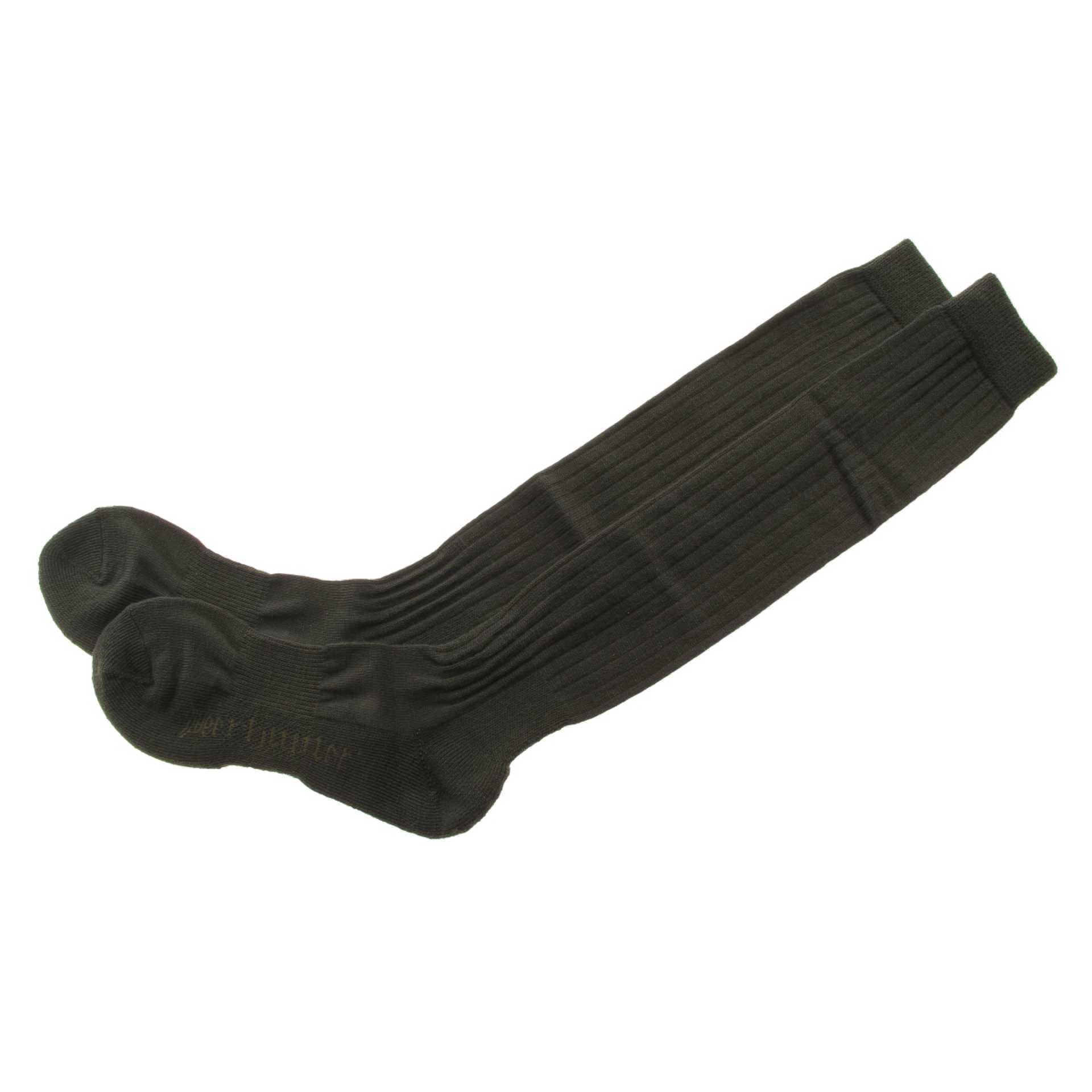 Носки DEERHUNTER (средние)(хаки) — технические характеристики, материалы и назначение | KORGAN