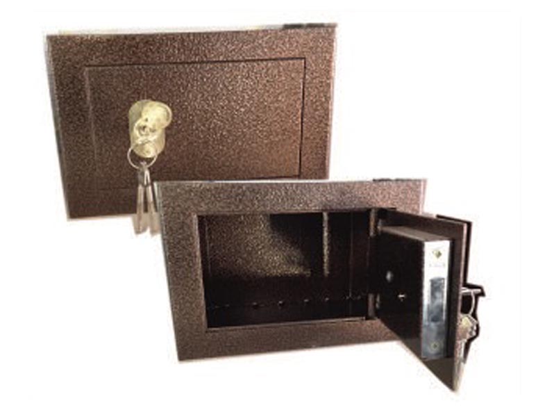 Сейф оружейный Темир ЛБ — взломостойкий сейф для дома, офиса или оружия | KORGAN.KZ