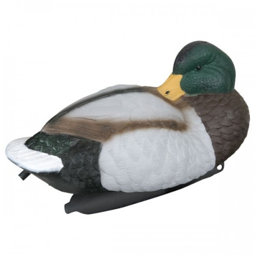Набор подсадных уток  FLAMBEAU Мод. SLEEPING MALLARD для охоты в Алматы, Казахстан