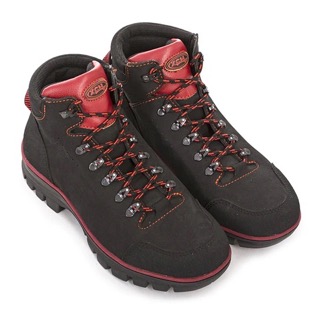 Ботинки "STALKER ultra" (нубук)(коричневый) — обувь, стельки и уход за обувью | KORGAN.KZ