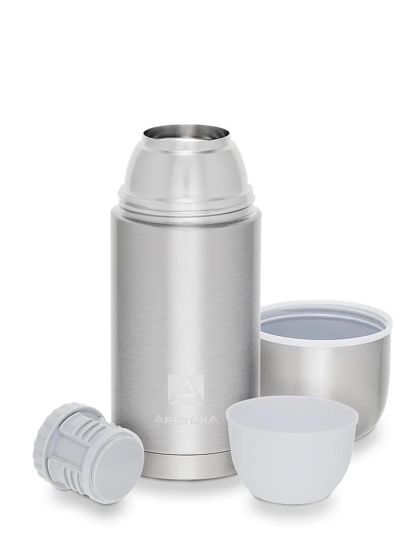 Термос ARCTICA CLASSIC — качественный термос для походов, туризма и активного отдыха