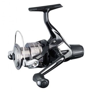 Катушка SHIMANO CATANA 1000 RC — катушка с передним фрикционом для рыбалки | Алматы, Казахстан